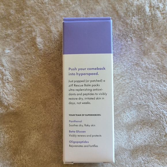 NIB Hero Rescue Balm - Picture 3 of 4